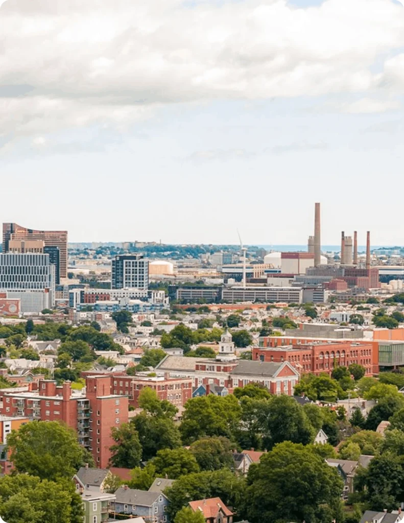 Newton, Ma